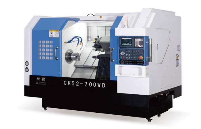 万秀回收CNC